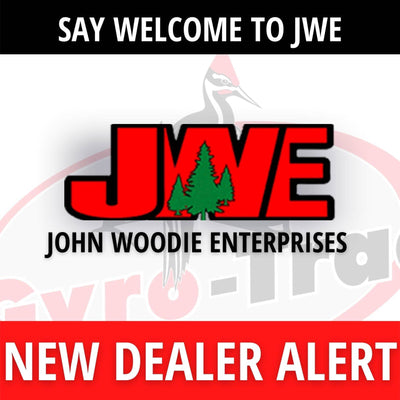 New GT Dealership Partner Just Announced: JWE