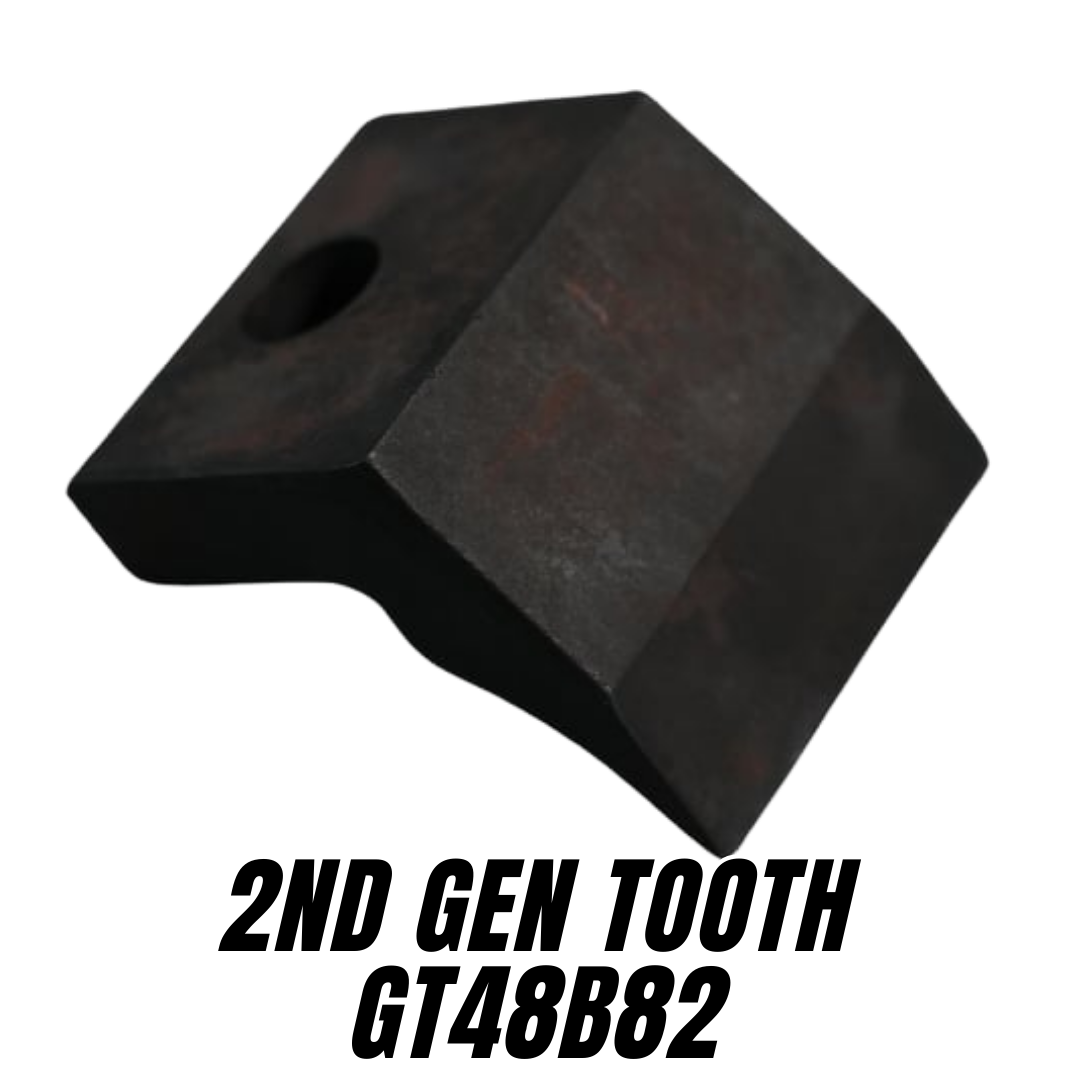 2nd Gen Tooth – GT48BB2