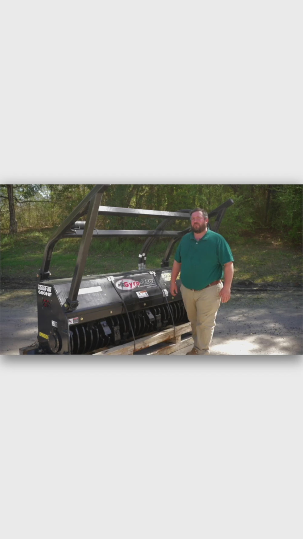 600 HF High Flow Cutter-head