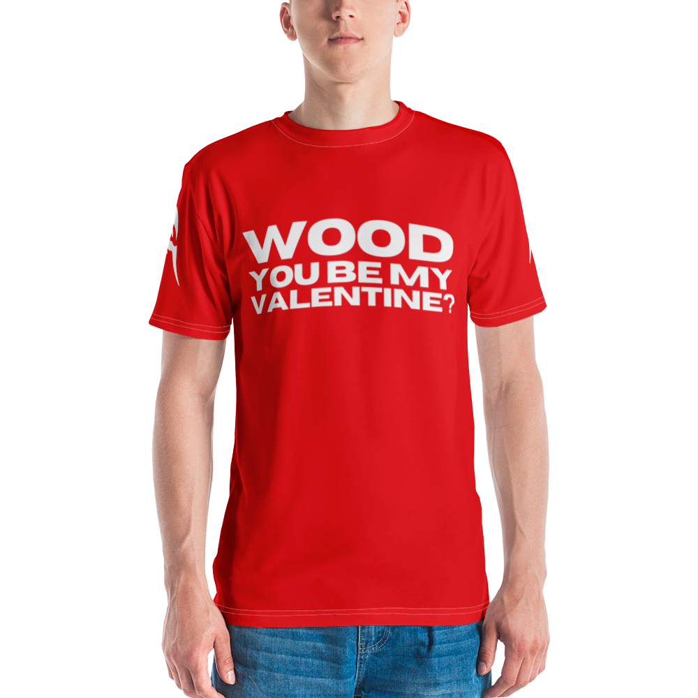 Valentine's Men's T-shirt